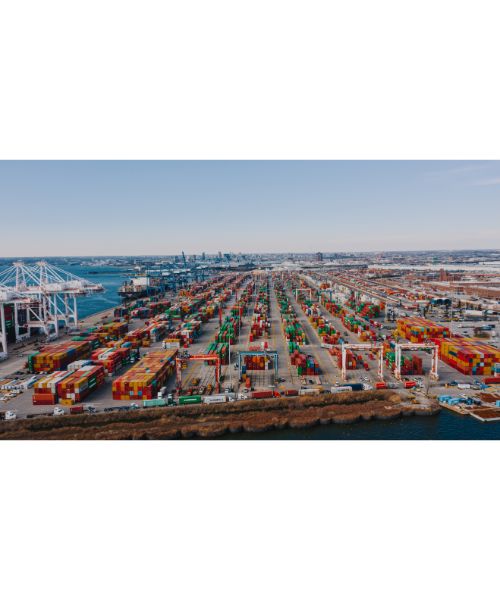 Forwarder Dari Guangzhou Ke Jakarta