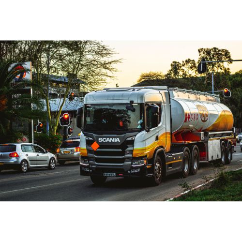 Forwarder dari Guangzhou ke Jakarta