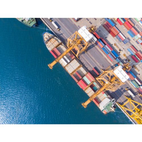Forwarder Guangzhou Jakarta