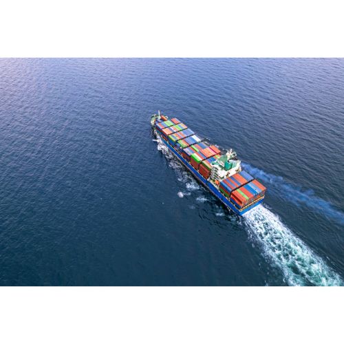 Jakarta Freight Forwarding Company