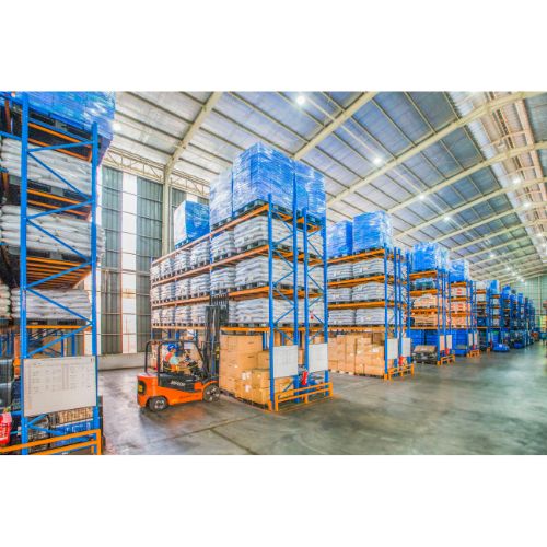 Jasa Forwarder Jakarta