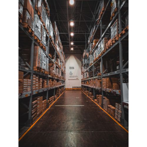 Perusahaan Forwarder Jakarta
