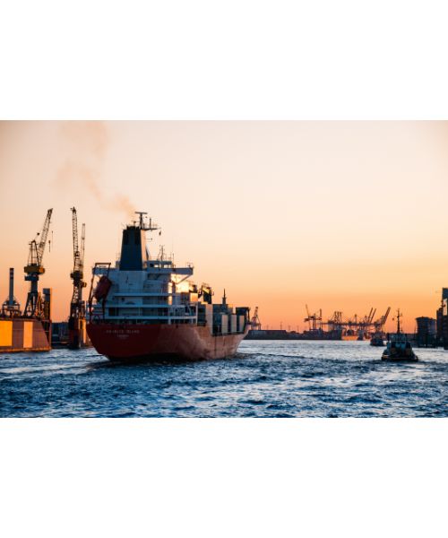 Jasa Handling Import