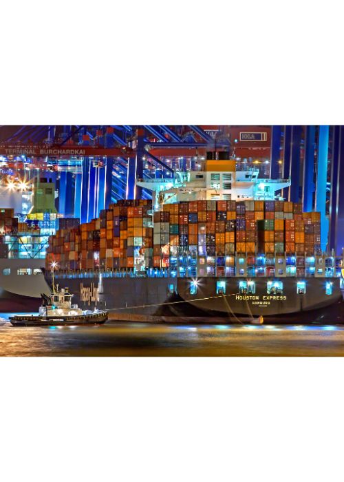 Jasa Import Medan