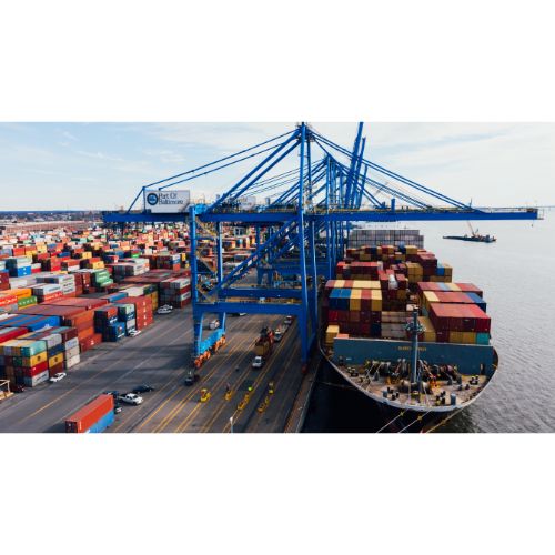 Jasa Import Thailand