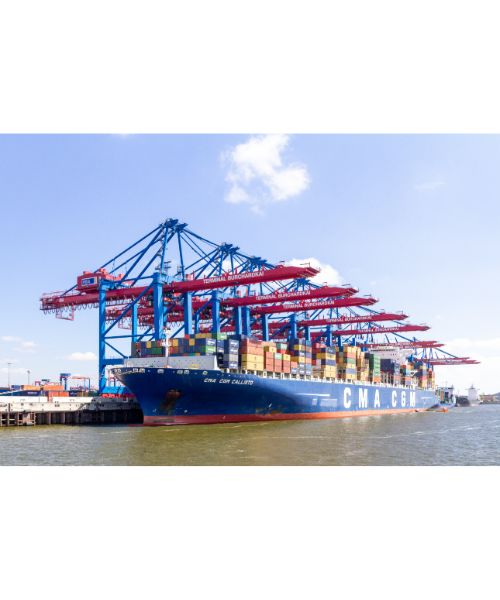 Jasa Import USA ke Indonesia