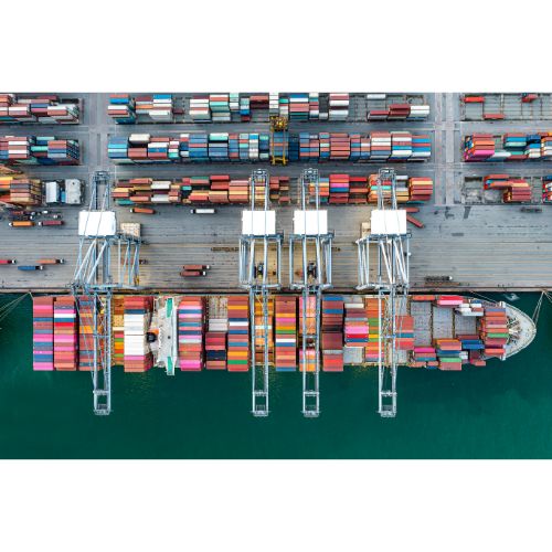 Jasa Export Import Surabaya