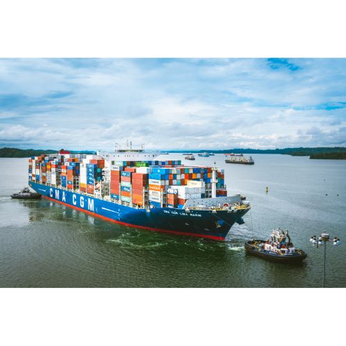 Jasa Import China Indonesia