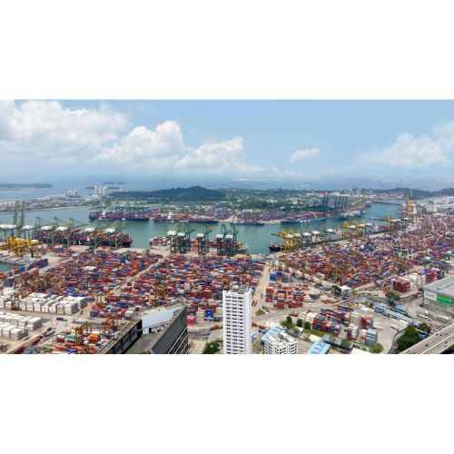 Jasa Import Di Jakarta