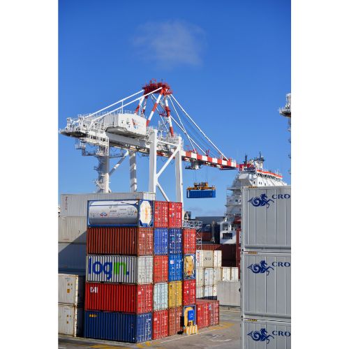 Jasa Import LCL