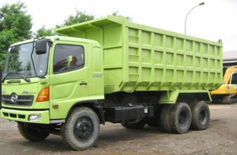 Jasa Import Resmi