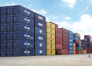 Jasa Eksport ke Cina