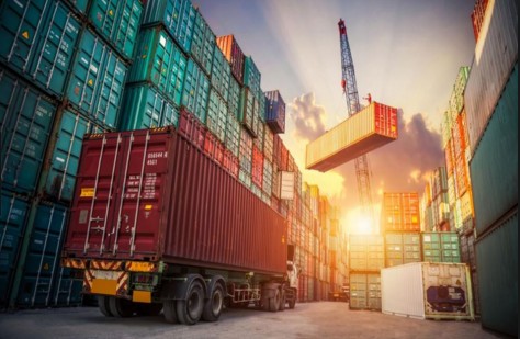 Jasa Export Import Murah
