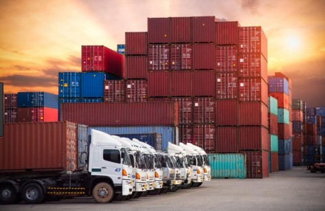 Jasa Pengiriman Export