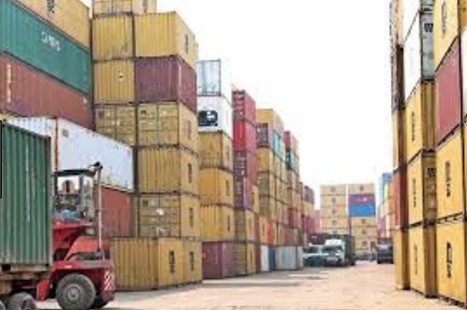 Perusahaan Jasa Export Import
