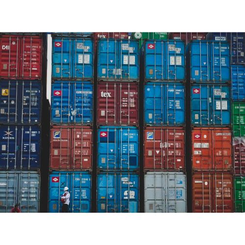 Jasa Forwarder Import