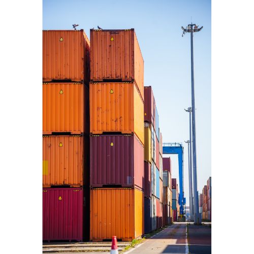 Jasa Forwarder Import