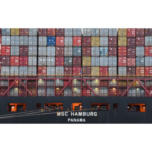 Jasa Forwarder Import