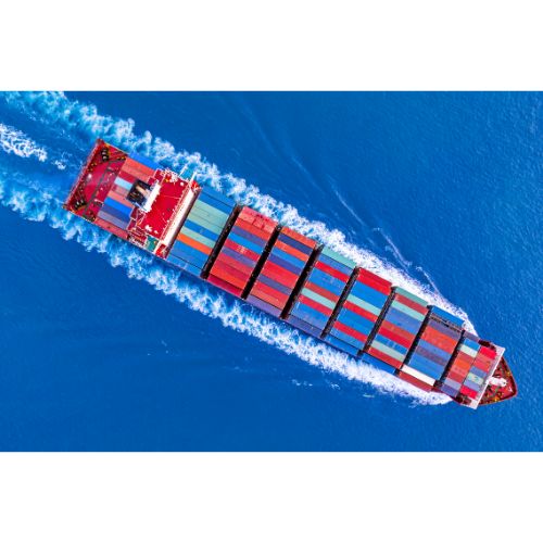 Jasa Import Barang Dari Cina