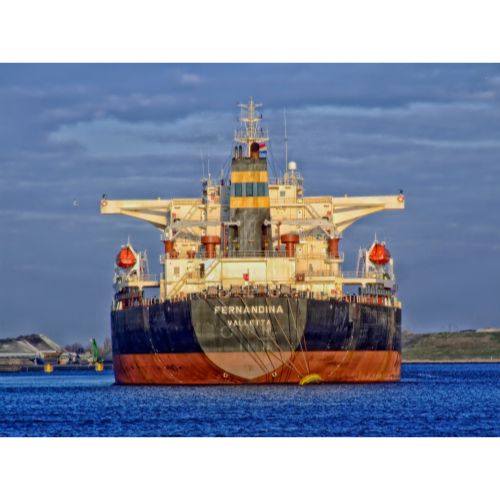 Forwarder USA Indonesia