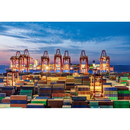 Forwarder USA Indonesia