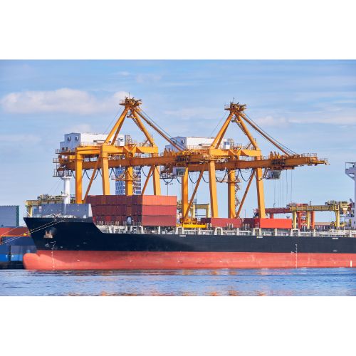 Forwarder USA Ke Indonesia