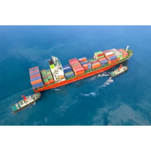 Jasa Forwarder USA Ke Indonesia