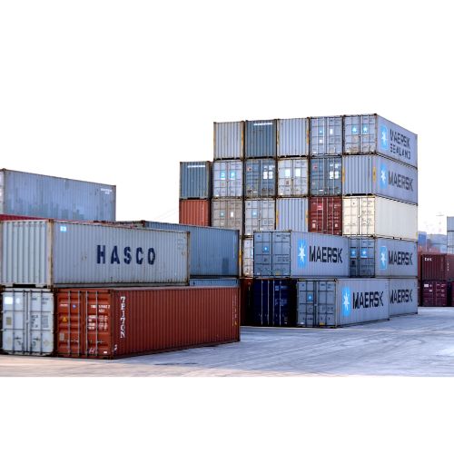 Forwarder USA