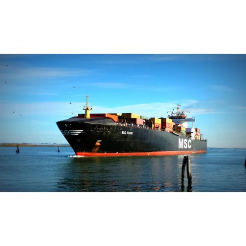 Forwarder USA