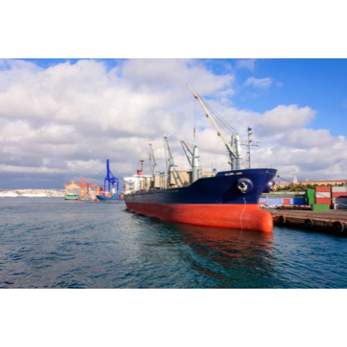 Forwarder USA