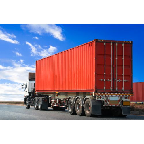 Forwarder USA
