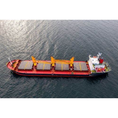 Forwarder USA