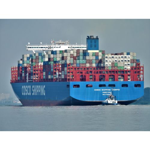 Jasa Import Dari Thailand