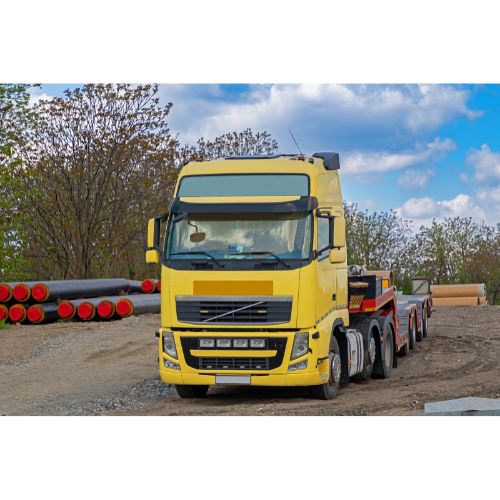 Jasa Forwarder Import