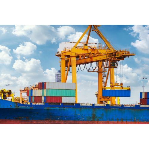 Jasa Forwarder Import