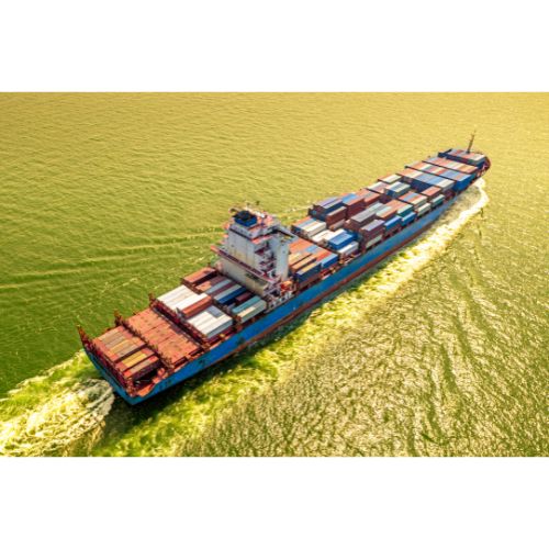 Jasa Forwarder Import