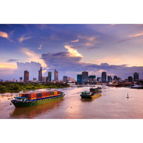Jasa Import Resmi
