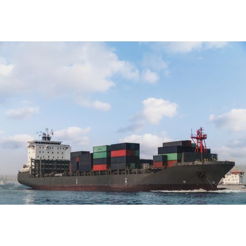 Jasa Import USA