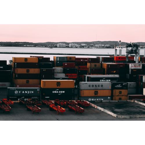 Forwarder Import Jakarta