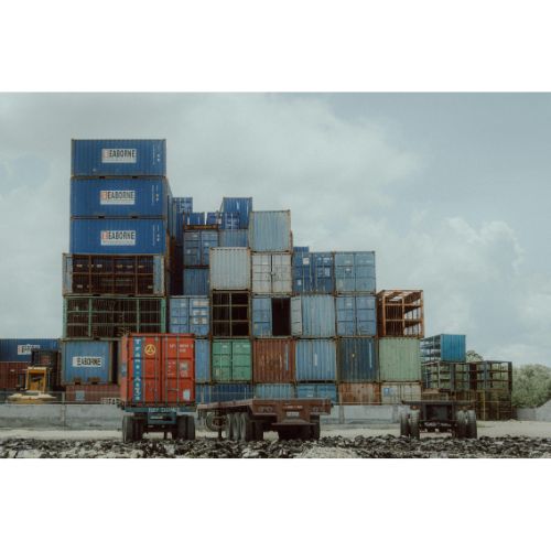 Forwarder Import