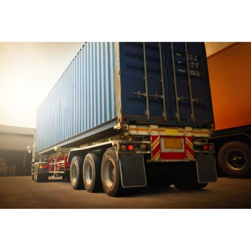 Forwarder Import