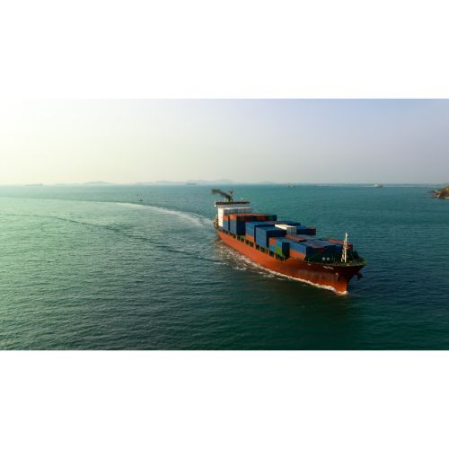 Jasa Import Export