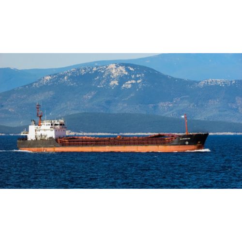 Jasa Import Resmi