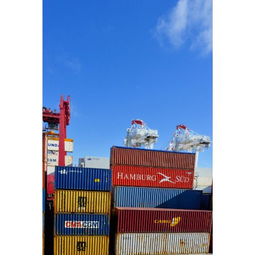Undername Export