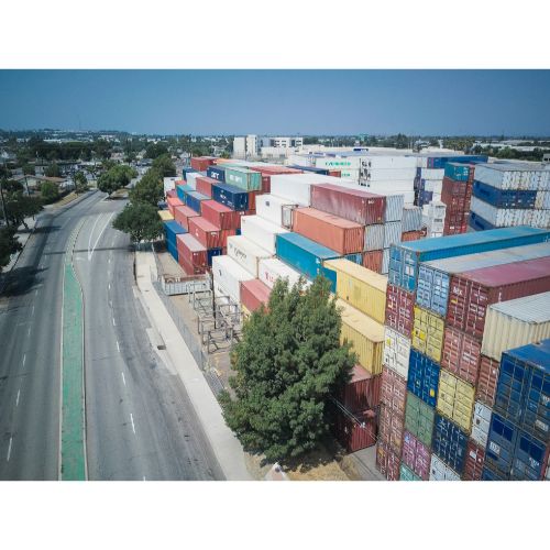 Jasa Forwarder Import