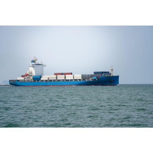 Jasa Undername Import