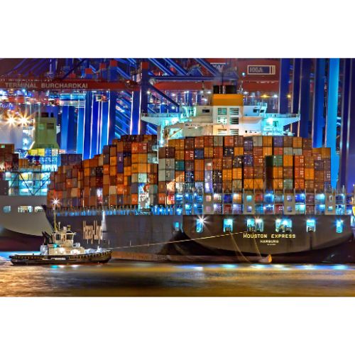 Jasa Forwarder Import Surabaya