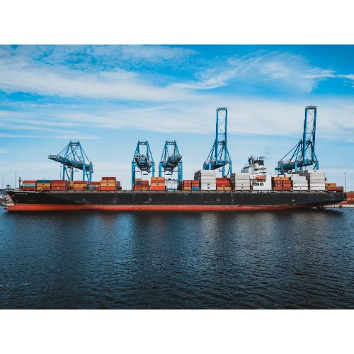 Jasa Forwarder Import Surabaya