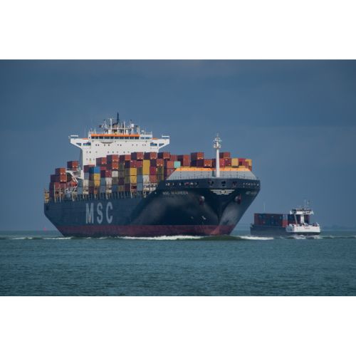 Jasa Forwarder Import Surabaya