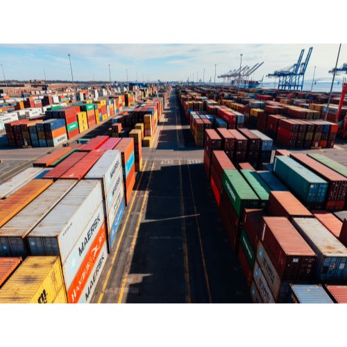 Jasa Forwarder Import Surabaya